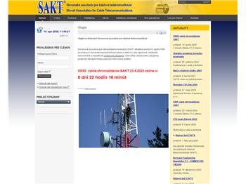 Náhľad webu Náhľad webu