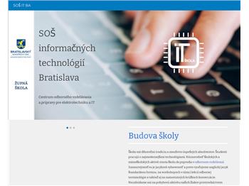 Náhľad webu Náhľad webu