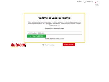 Náhľad webu Náhľad webu