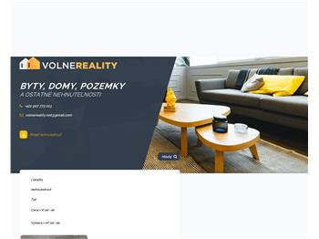Náhľad webu Náhľad webu