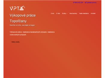 Náhľad webu Náhľad webu