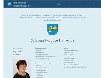 Náhľad webu Náhľad webu
