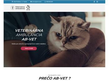 Náhľad webu Náhľad webu