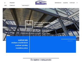 Náhľad webu Náhľad webu