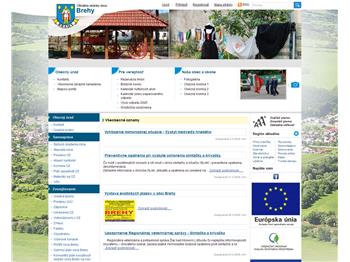 Náhľad webu Náhľad webu