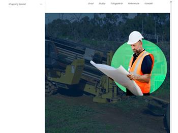 Náhľad webu Náhľad webu