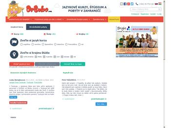 Náhľad webu Náhľad webu