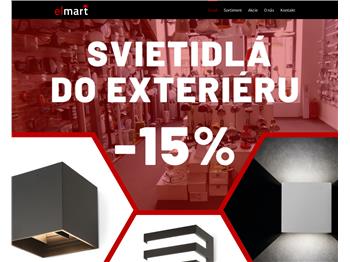 Náhľad webu Náhľad webu