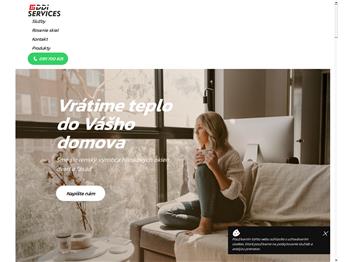 Náhľad webu Náhľad webu