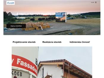 Náhľad webu Náhľad webu