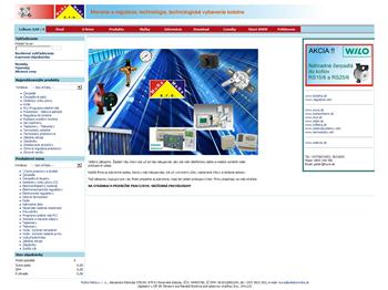 Náhľad webu Náhľad webu