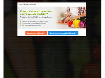 Náhľad webu Náhľad webu