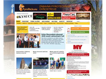 Náhľad webu Náhľad webu