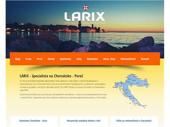 Náhľad webu Náhľad webu