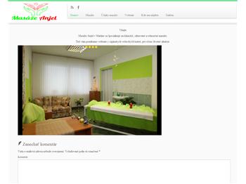 Náhľad webu Náhľad webu