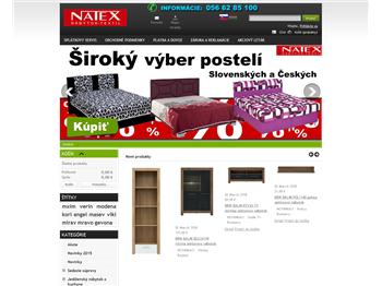 Náhľad webu Náhľad webu