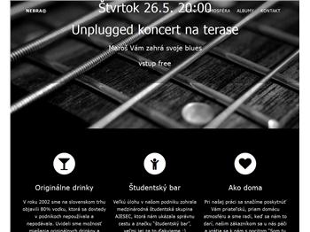 Náhľad webu Náhľad webu