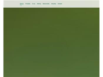 Náhľad webu Náhľad webu