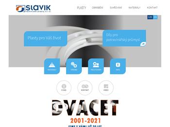 Náhľad webu Náhľad webu