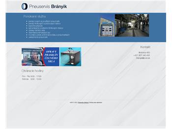 Náhľad webu Náhľad webu