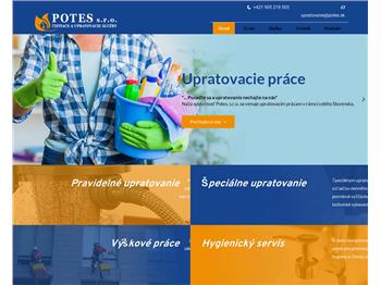 Náhľad webu Náhľad webu