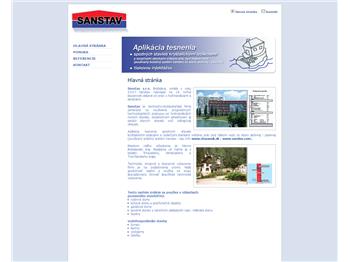 Náhľad webu Náhľad webu