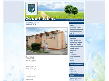 Náhľad webu Náhľad webu