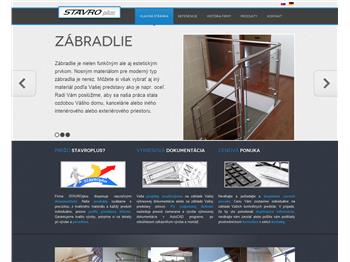 Náhľad webu Náhľad webu