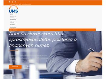 Náhľad webu Náhľad webu