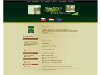 Náhľad webu Náhľad webu