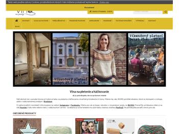 Náhľad webu Náhľad webu