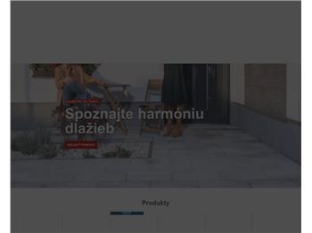 Náhľad webu Náhľad webu