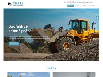 Náhľad webu Náhľad webu