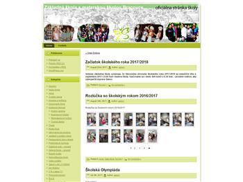 Náhľad webu Náhľad webu