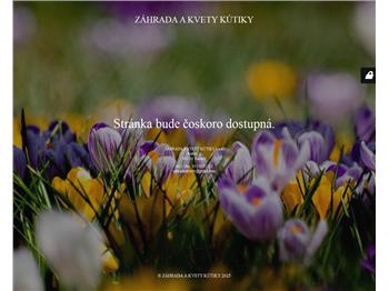 Náhľad webu Náhľad webu
