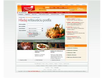 Náhľad webu Náhľad webu