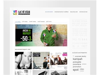Náhľad webu Náhľad webu