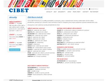 Náhľad webu Náhľad webu