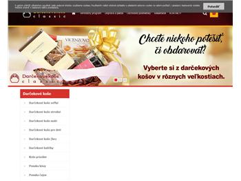 Náhľad webu Náhľad webu