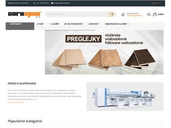 Náhľad webu Náhľad webu