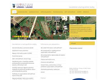 Náhľad webu Náhľad webu