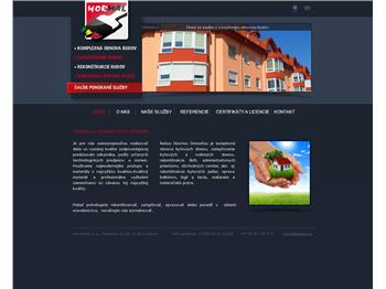 Náhľad webu Náhľad webu