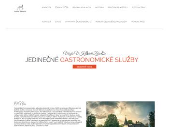 Náhľad webu Náhľad webu