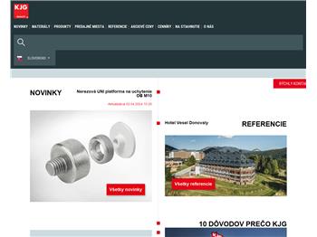 Náhľad webu Náhľad webu