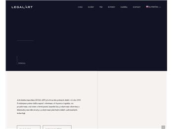 Náhľad webu Náhľad webu