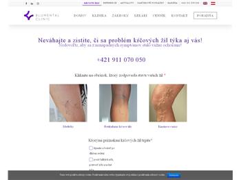 Náhľad webu Náhľad webu