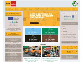 Náhľad webu Náhľad webu