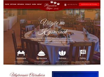 Náhľad webu Náhľad webu