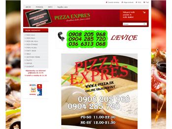 Náhľad webu Náhľad webu
