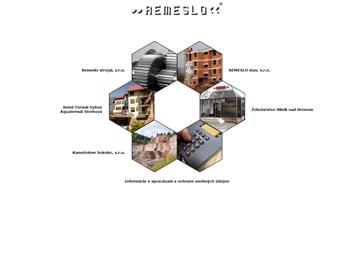 Náhľad webu Náhľad webu